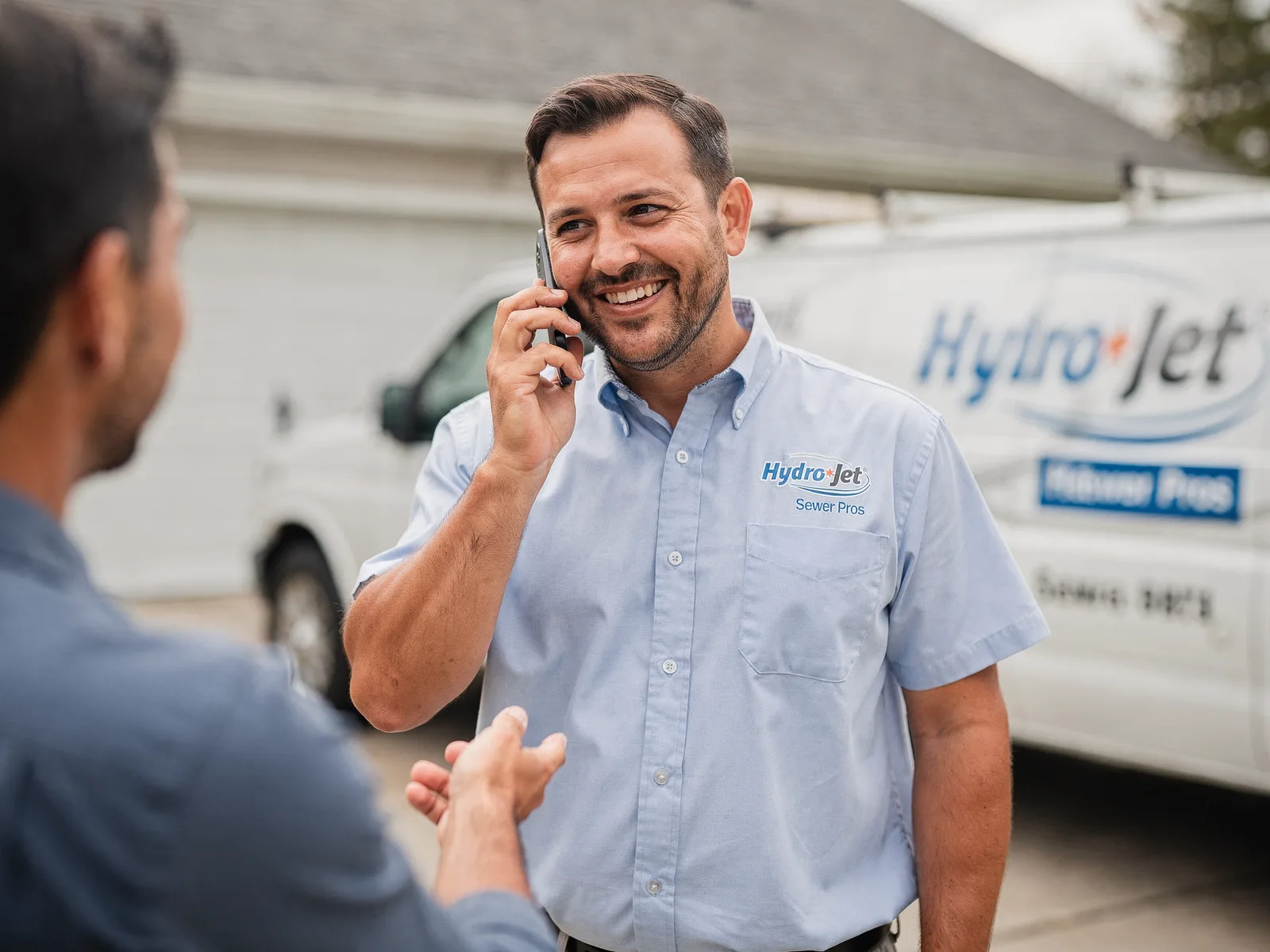 Hydro Jetting Near Me Fair Play, SC FAQs